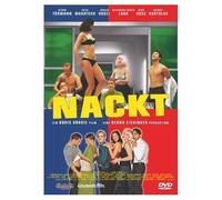 Naked Dvd Aka Nackt Pal)