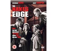 Naked Edge, The [Import]