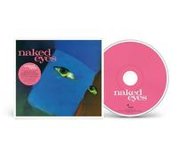 Naked Eyes – Naked Eyes – CD – Chrysalis