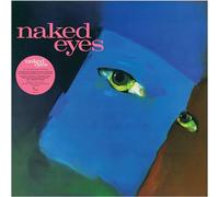 Naked Eyes – Vinyle coloré – 2025 Remaster – Chrysalis