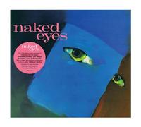 Naked Eyes – Naked Eyes – CD – Chrysalis