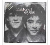 Naked Eyes - Fuel for The Fire (1984) [Import]