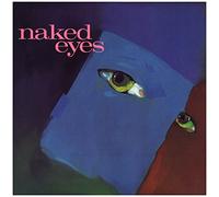 Naked Eyes - Naked Eyes