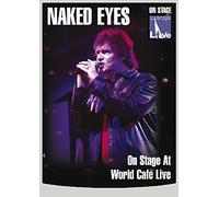 World cafe live G