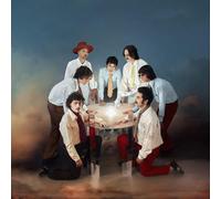 NAKED FAMILY - LA VUELTA [Vinilo]