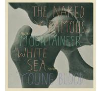 Naked & Famous - Naked & Famous/White Sea Remix [Vinilo]