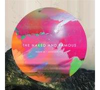 Naked & Famous - Passive Me. Aggressive You