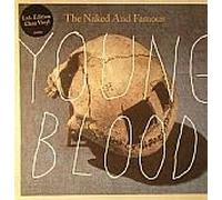 Naked & Famous, the - Young Blood [Vinyl Single]