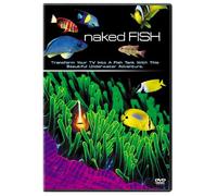 Naked Fish [Import USA Zone 1]