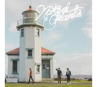 Naked Giants - Shine Away [Import]