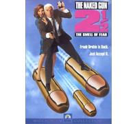 Naked Gun 2 1/2-Smell of Fear [Import]