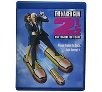 Naked Gun 2 1/2: The Smell of Fear [Blu-Ray]