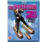 Naked Gun 2 1/2: The Smell of Fear [Blu-Ray]