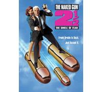 Naked Gun 2 1/2: The Smell Of Fear [Dvd] Ac-3/Dolby Digital, Dolby