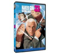 Naked Gun 33 1/3: The Final Insult