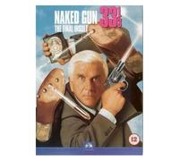 Naked Gun 33 1/3: The Final Insult