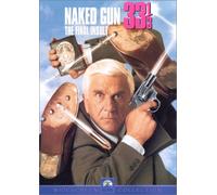 Naked Gun 33 1/3: The Final Insult