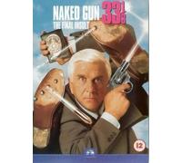 Naked Gun 33 1/3: The Final Insult