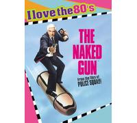 Naked Gun: from Files of Police