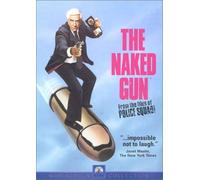 Naked Gun-from The Files of Po [Import]