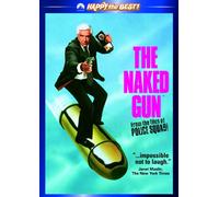 Naked Gun:from the Files of Po [Import allemand]