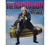 Naked Gun: from The Files of Police Squad [Blu-Ray]
