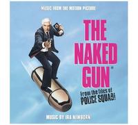 Naked Gun (Original Soundtrack)