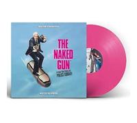 Naked Gun (Original Soundtrack)