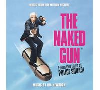 Naked Gun (Original Soundtrack)