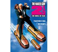 Naked Gun Part2 1/2 Sm Fear [Import allemand]