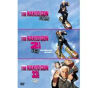 Naked Gun Series [Ltd.Edition] [Import allemand]