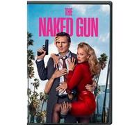 NAKED GUN , THE (2025) - BIL C