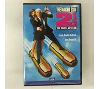 Naked Gun,the-Part 2 1/2 the S [Import allemand]