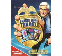 Naked Gun: Trilogy Collection