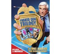 Naked Gun: Trilogy Collection