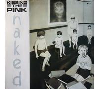 Naked [Import Allemand]