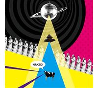 Naked [Import Allemand]