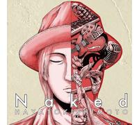 Naked [Import allemand]