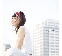 Naked [Import allemand]