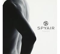 Naked [Import allemand]