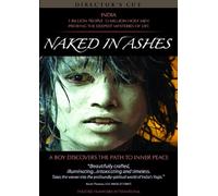 Naked In Ashes - Director's Cut -- (Suitable for ALL audiences)