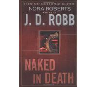 Naked in Death