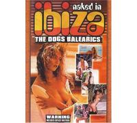 Naked in Ibiza: The Dogs Balearics