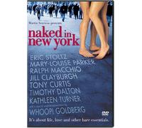 Naked in New York