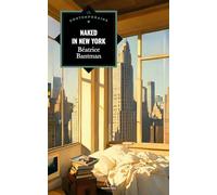 Naked in New York