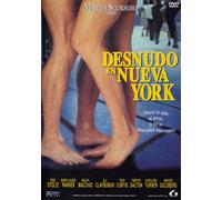 Naked In New York / Desnudo En Nueva York (Dvd)