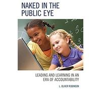 Naked In The Public Eye