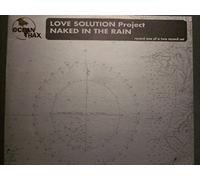 Naked In The Rain