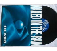 Naked in The Rain [Import]