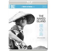 Naked Island [Blu Ray]